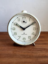 Réveil Vintage Allemagne - Junghans.
