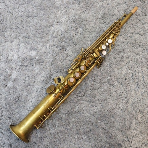 Eastman soprano saxophone ess - soprano,