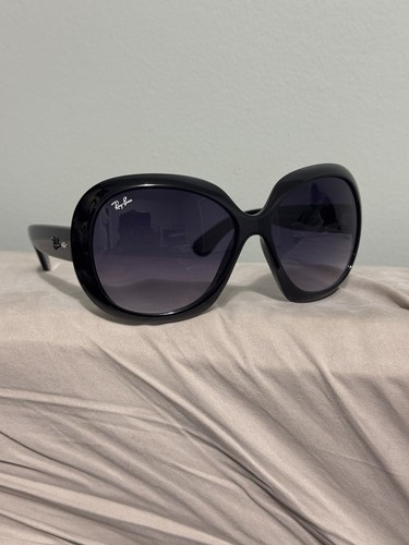 Rayban ray ban - jackie, ii