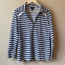 Jones New York Quarter Zip