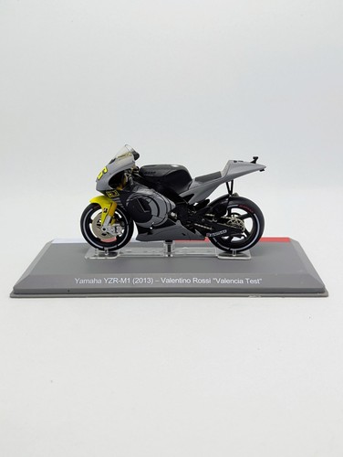 Moto altaya yamaha - -,
