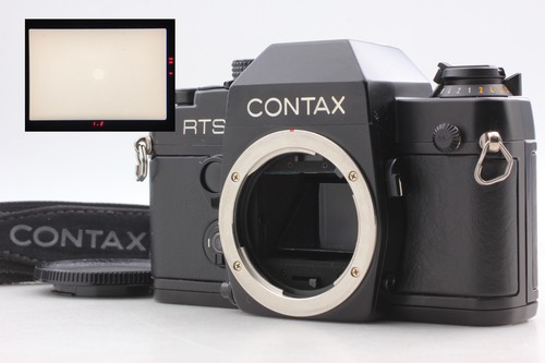 Top mint contax rts ii - [top, mint]
