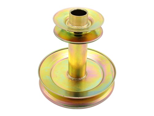 Poulie moteur ø151mm adapté - moteur,