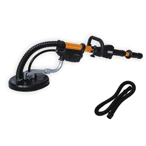 Ponceuse giraffe pour - ponceuse,