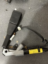 Tendeur de ceinture BMW F25