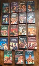 Angélique marquise des anges