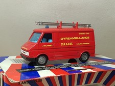 SOLIDO 1/50 CITROËN C 35