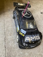 KYOSHO Alpha 3 version GP 1/10