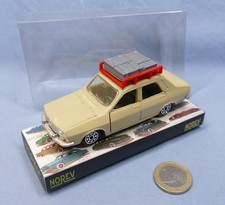 Norev Jet-Car France réf 140