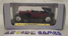 VOITURE D'EXCEPTION 1/43