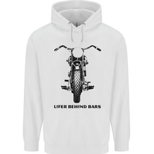 Lifer Behind Bars Moto Enfant