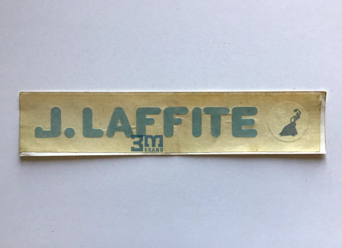 Very rare original 1982 - rare,