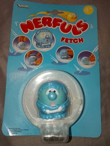 Nerfuls kenner figurine - kenner, /
