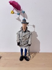Figurine Inspecteur Gadget / Bandai / 1983