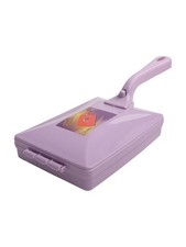 Brosse à Rouleaux Polyvalente