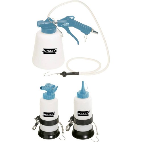 3pcs kit purgeur freins - 3pcs, de