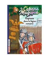 La cabane magique, Tome 53