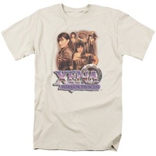 T-Shirt Licencié Xena