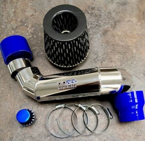 Astra gsi mk4 kit induction - astra,