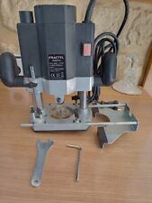 Defonceuse / Fraiseuse à bois