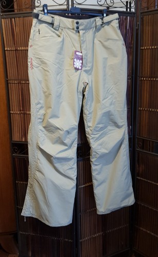 Pantalon snow homme - homme, beige