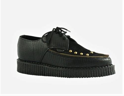 Underground barfly creepers - ,