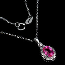 925 Argent Sterling Collier