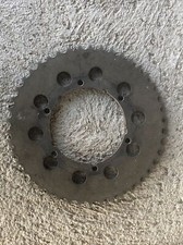 Corona Da 45 Denti Ducati Scrambler Rt 450