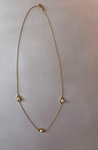 Sautoir shabana pendentif - shabana,