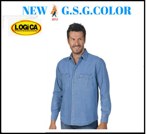 Chemise homme jean - homme,