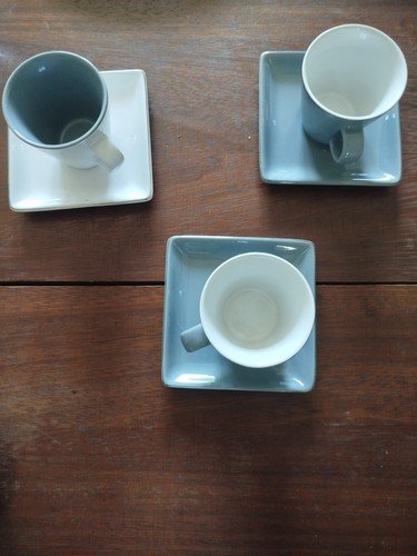 Service vaisselle ancienne - service,