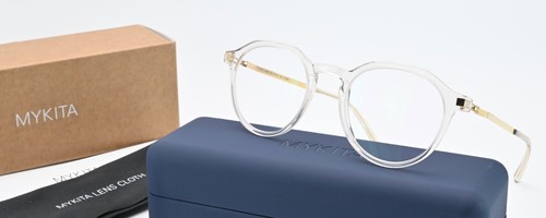 Lunettes mykita saga lite - lunettes,