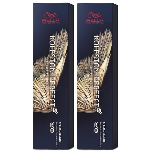 Wella koleston perfect - wella, me+