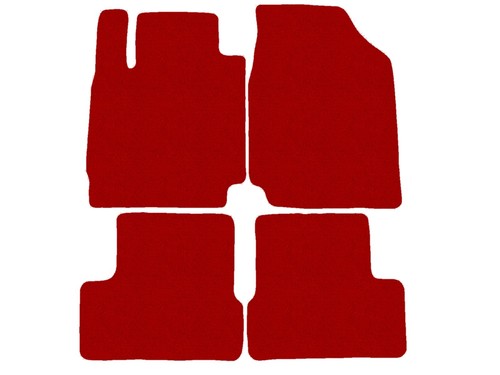 Basic tapis sol pour nissan - tapis,