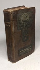 Nouveau paroissien romain