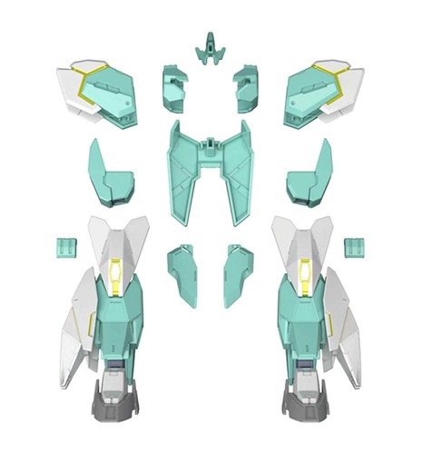 Maquette Gundam - 031