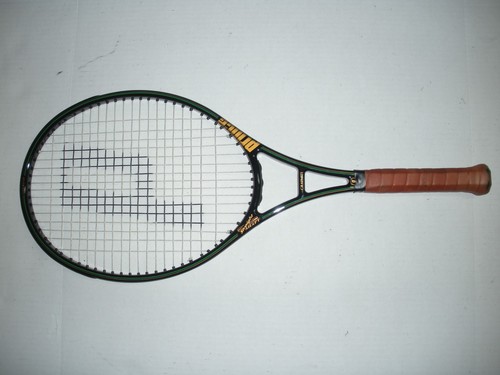Prince straight shaft - prince, graphite