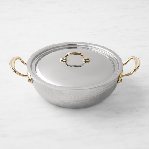 Mauviel elite hammered - mauviel,