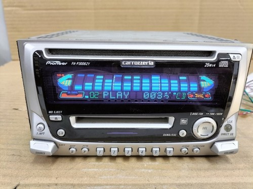 Autoradio pioneer carrozzeria - autoradio,