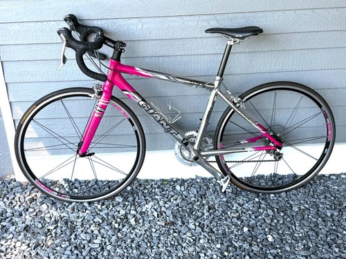 Giant speed tcr - giant, 20
