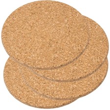 Lot de 4 dessous-de-plat en