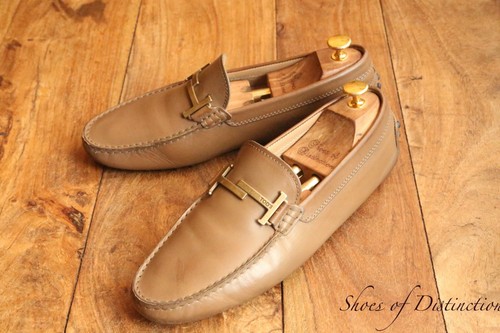 Mocassins tods - tods, en
