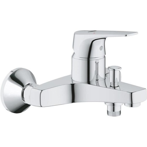 Mitigeur bain douche grohe - bain/douche,