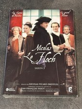 NICOLAS LE FLOCH INTEGRALE DE