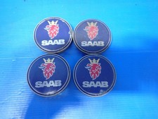 Couvercle SAAB 93 II 12775052 4 pièces