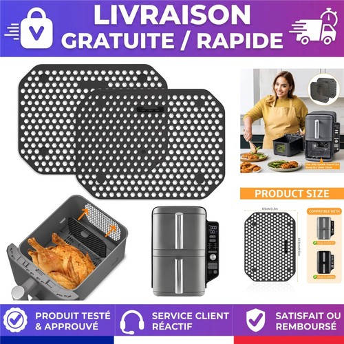 Grille anti projection air - projection,