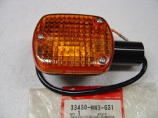 Clignotant AVG neuf origine