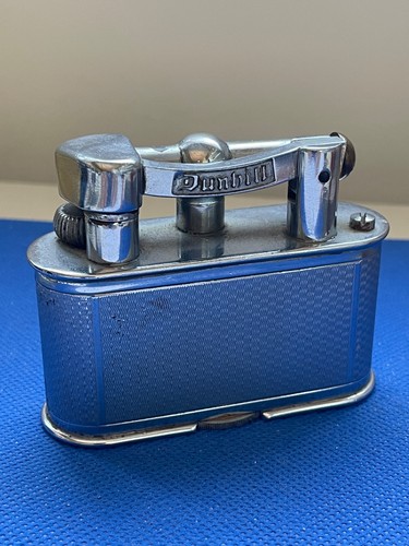 Dunhill lighter angleterre - -,