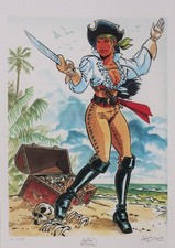 Félix MEYNET : Reine des