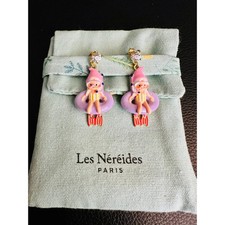 🏖️ Boucles d’oreilles